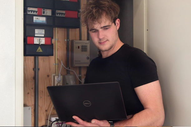 Netwerkbeheer en zakelijke WiFi oplossingen